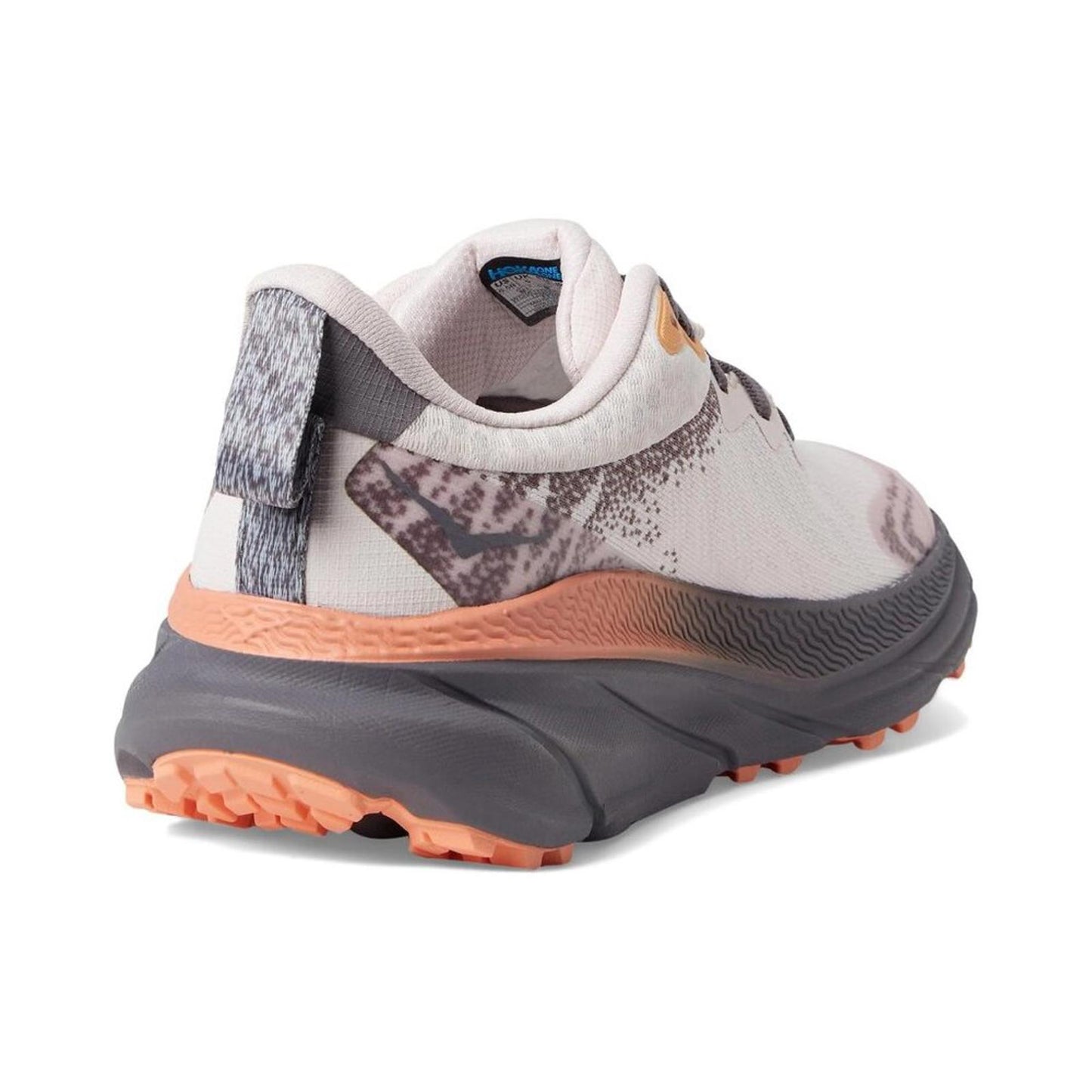 Challenger 7 Cosmic Pearl Galaxy GORE-TEX Sneakers