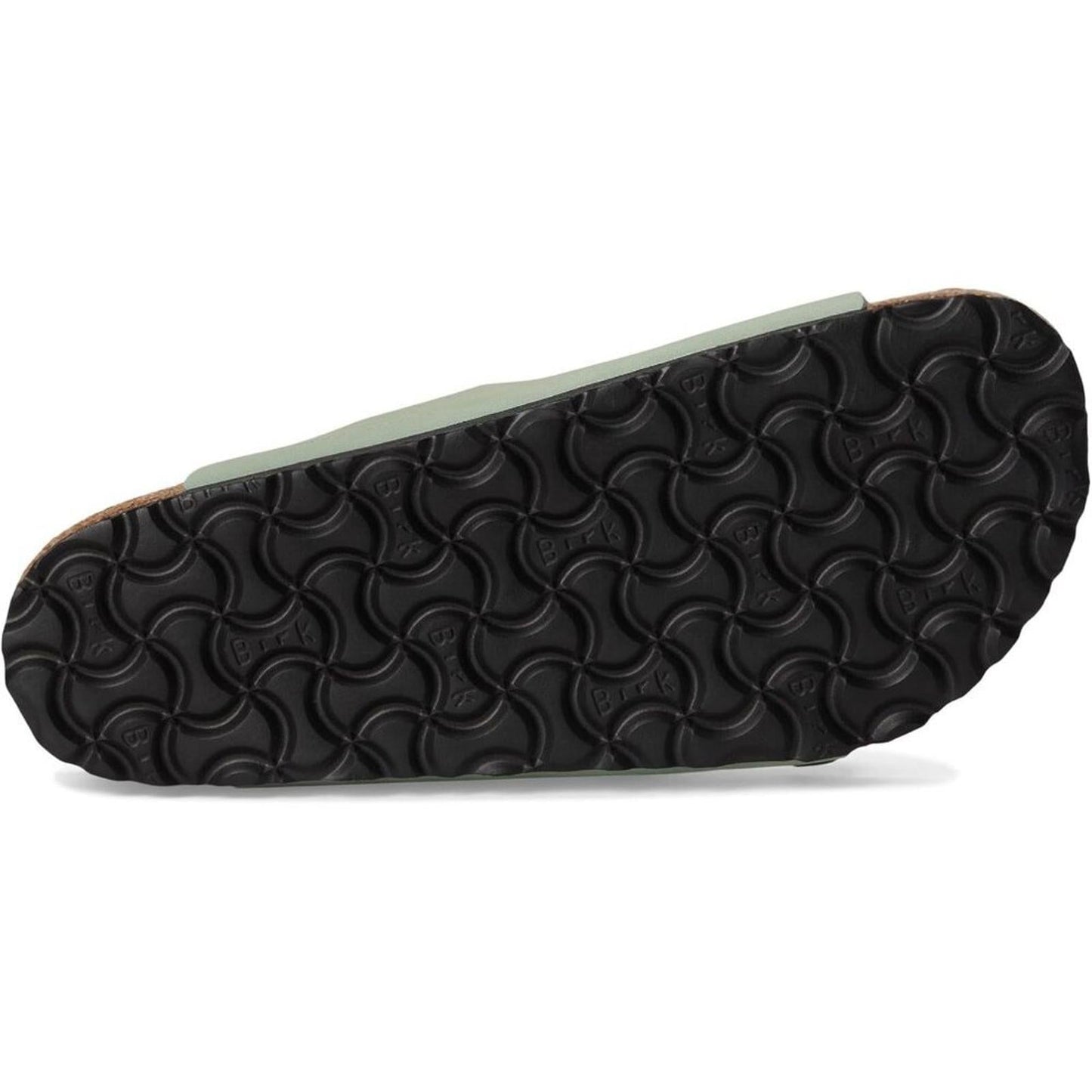 Florida Pure Sage Nubuck Sandals