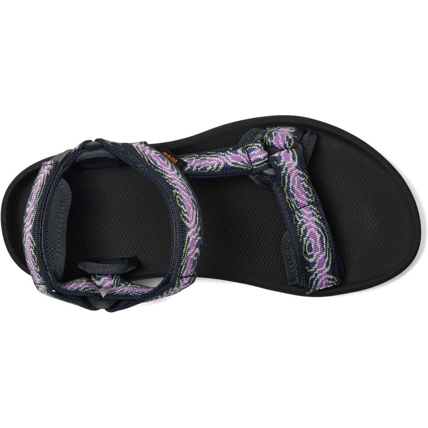 Hydratek Archive Topo Striking Purple Sandals