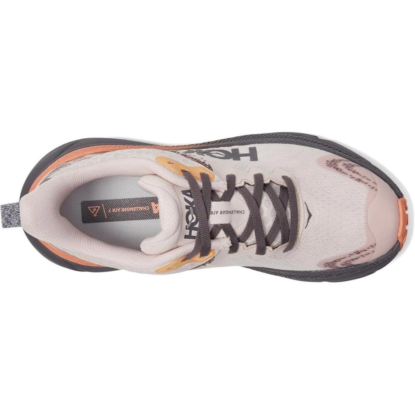 Challenger 7 Cosmic Pearl Galaxy GORE-TEX Sneakers