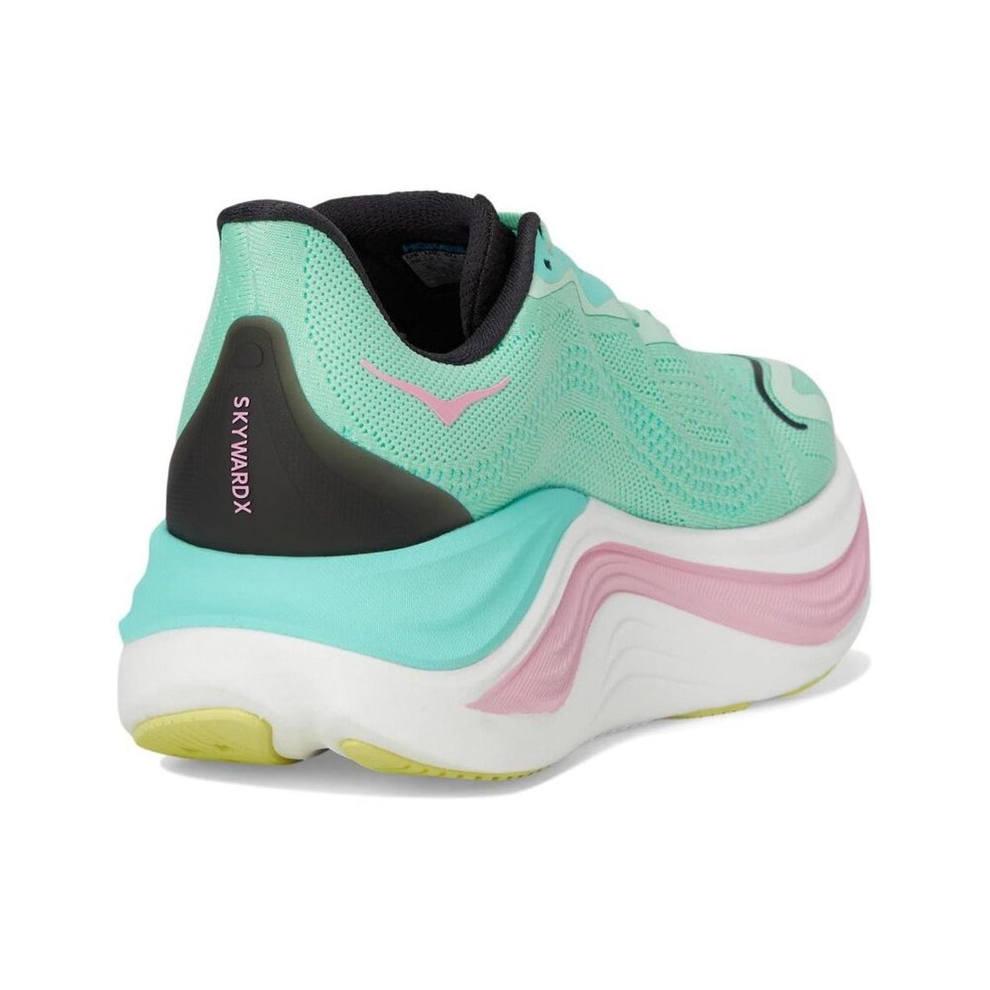 Skyward X Mint Flourite Lace Up Sneakers