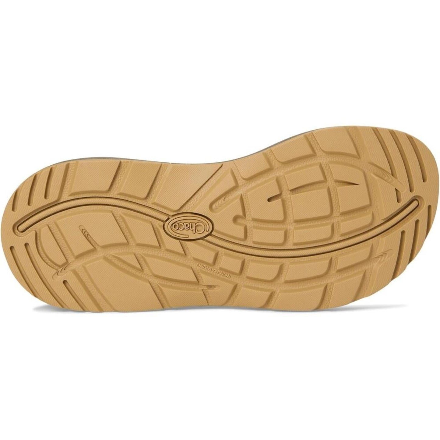Z Cloud Flare Banana Split Sandals