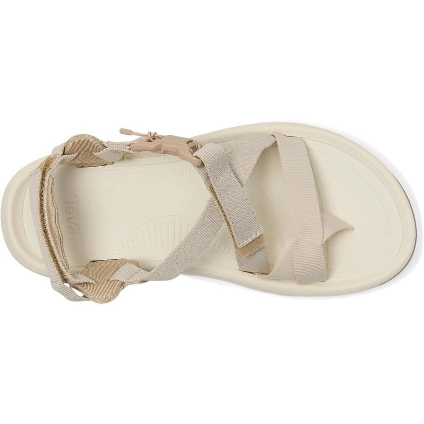 Hurricane Terra Dactyl Birch Strap Sandals