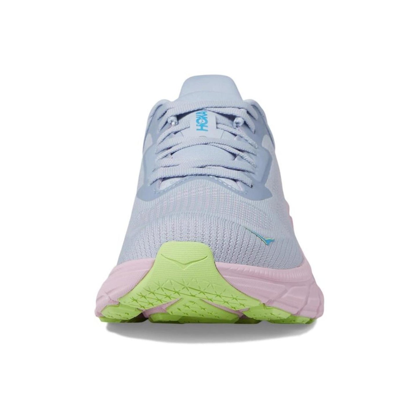 Arahi 7 Gull Pink Twilight Lace Up Sneakers