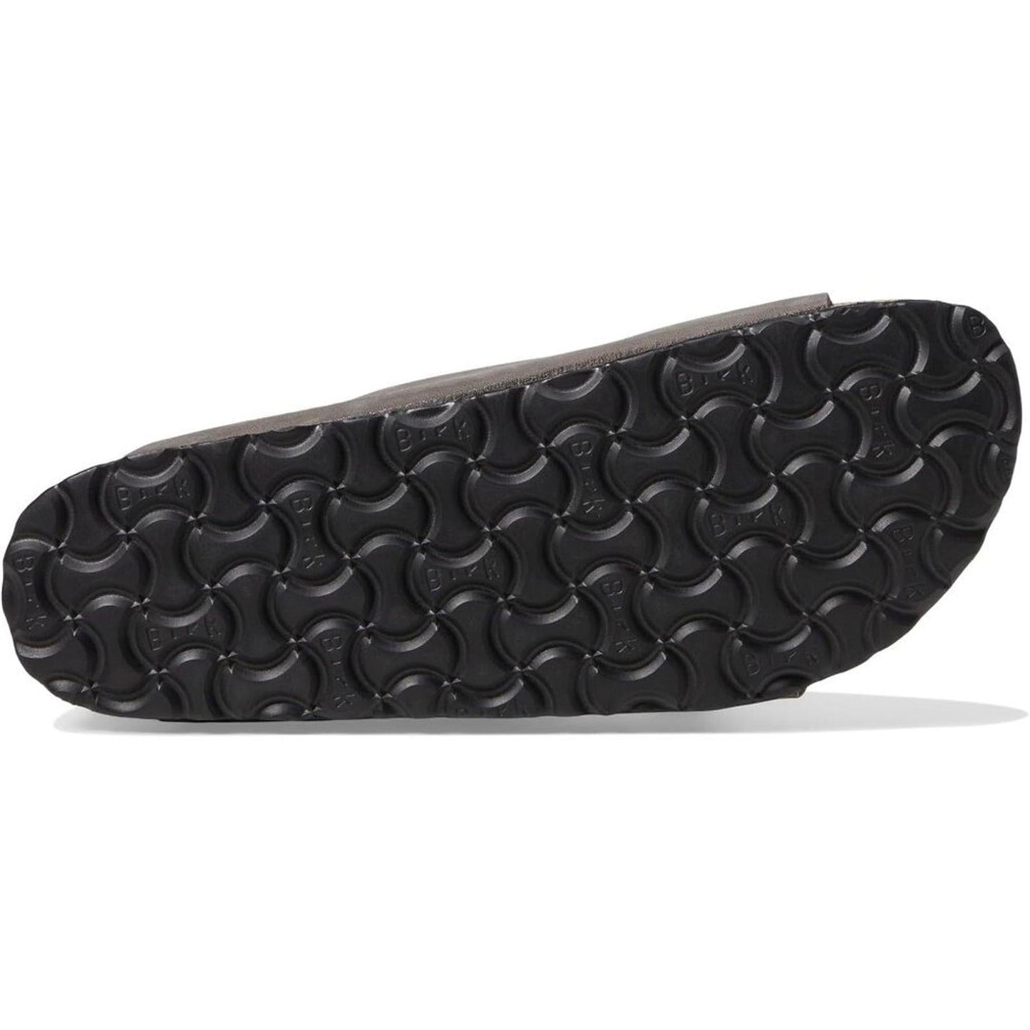 Arizona Iron Oiled Leather Sandals