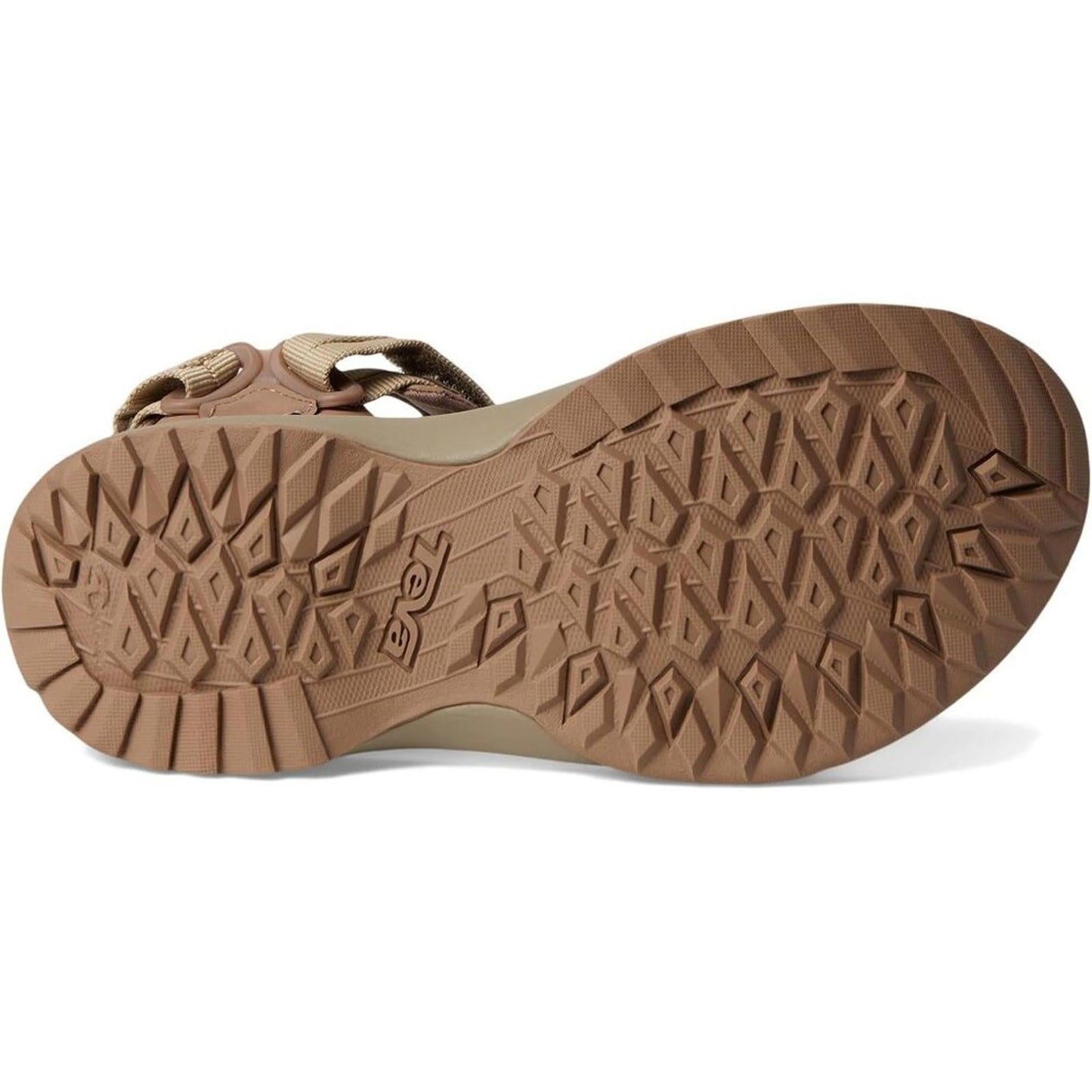 Terra Fi Lite Incense Lion Strap Sandals