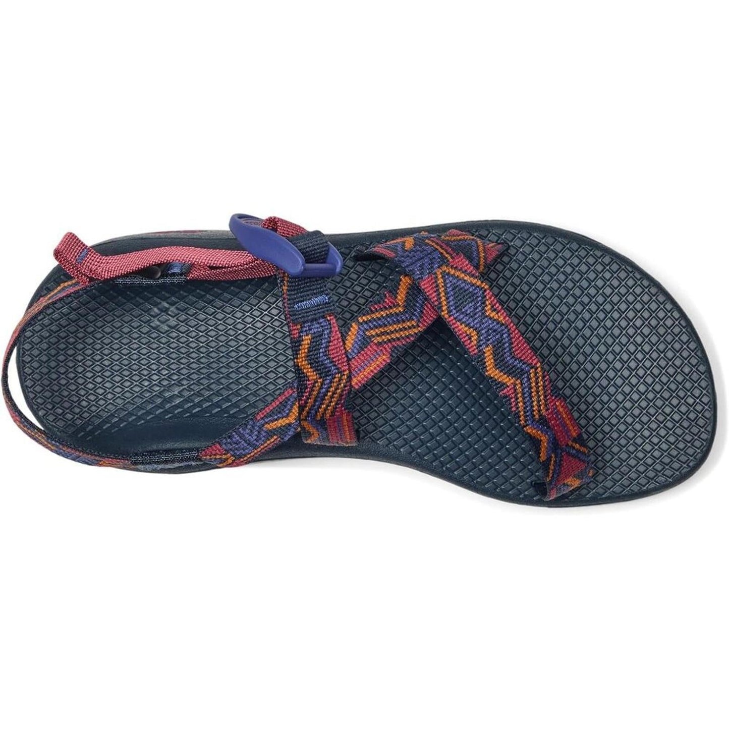 Zcloud Paddle Shadow Sandals