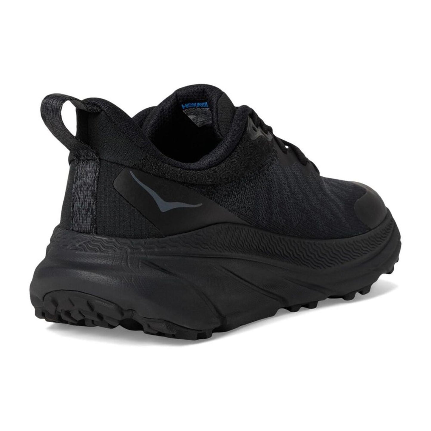 Challenger 7 Black GORE-TEX Sneakers
