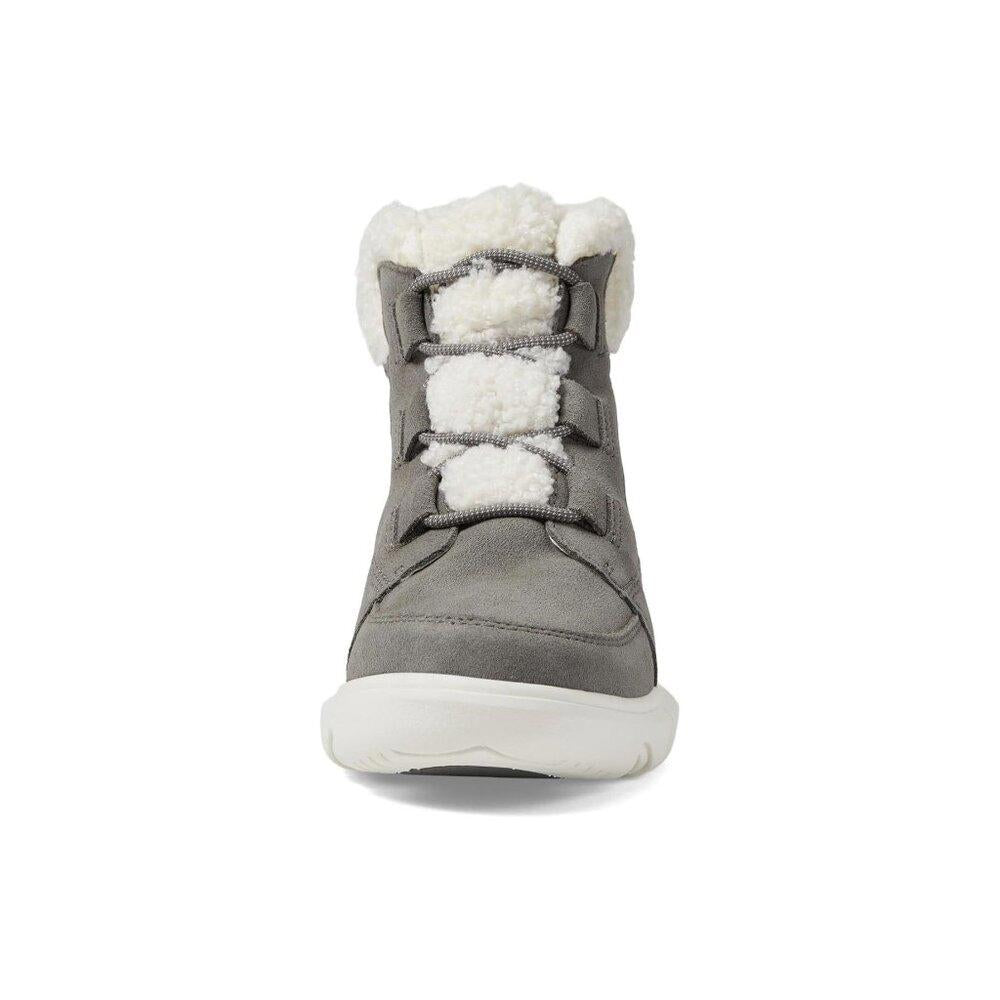 Explorer Next Carnival Quarry Waterproof Ankle Boots