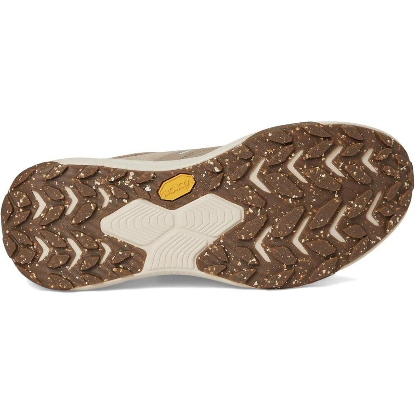 Transport Dune Eggnog Gore-Tex Sneakers