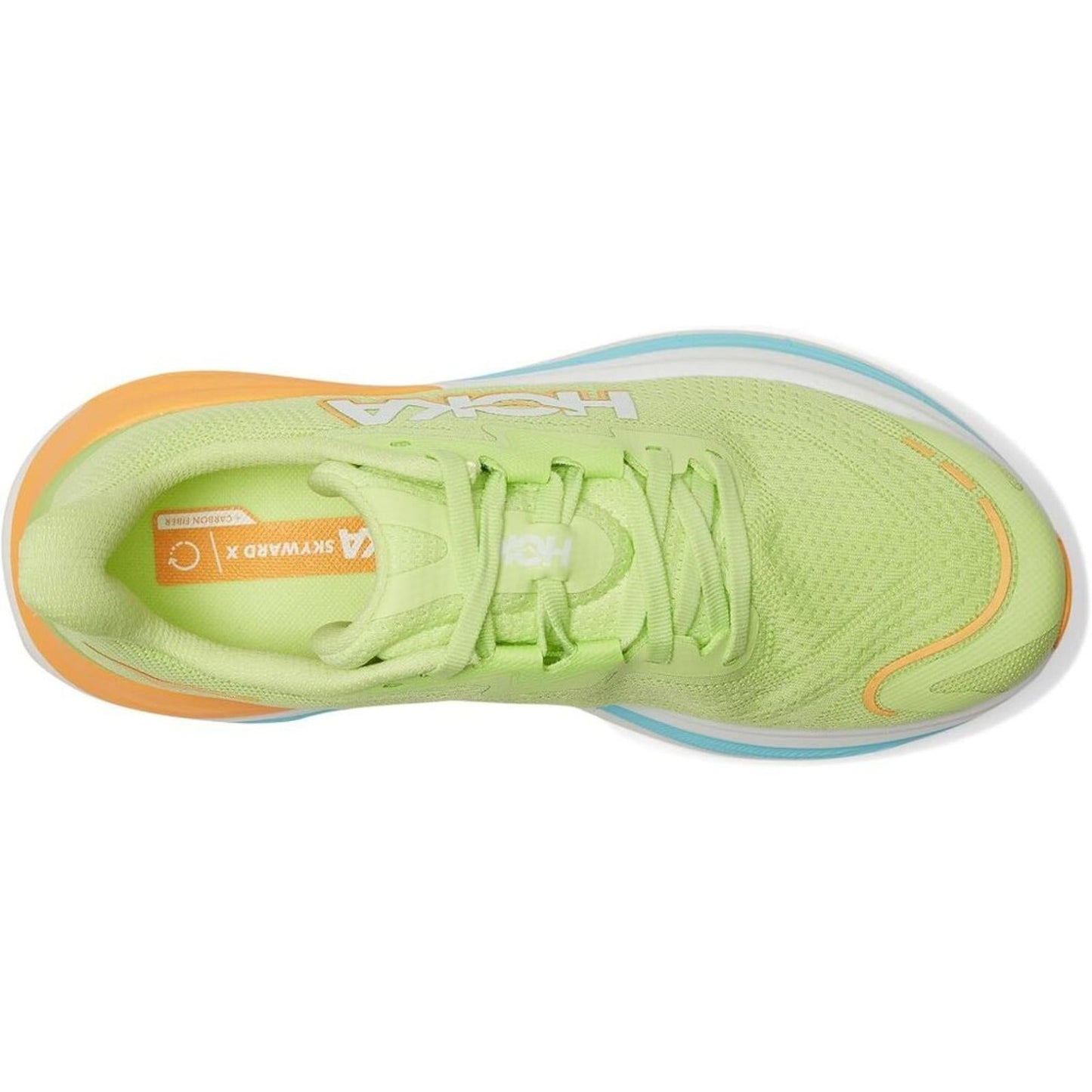 Skyward X Lettuce Cloudless Lace Up Sneakers