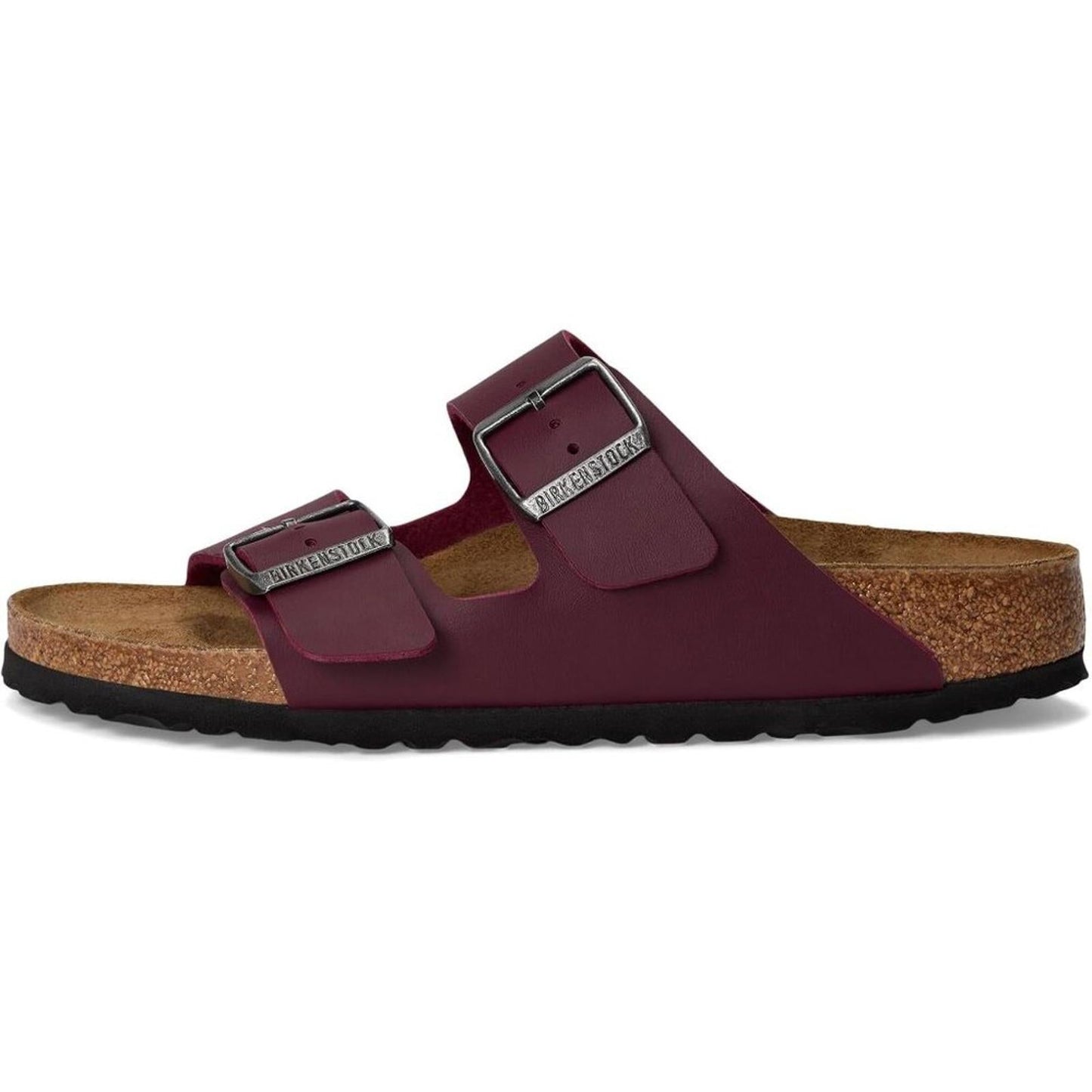 Arizona Birko Flor Zinfandel Sandals