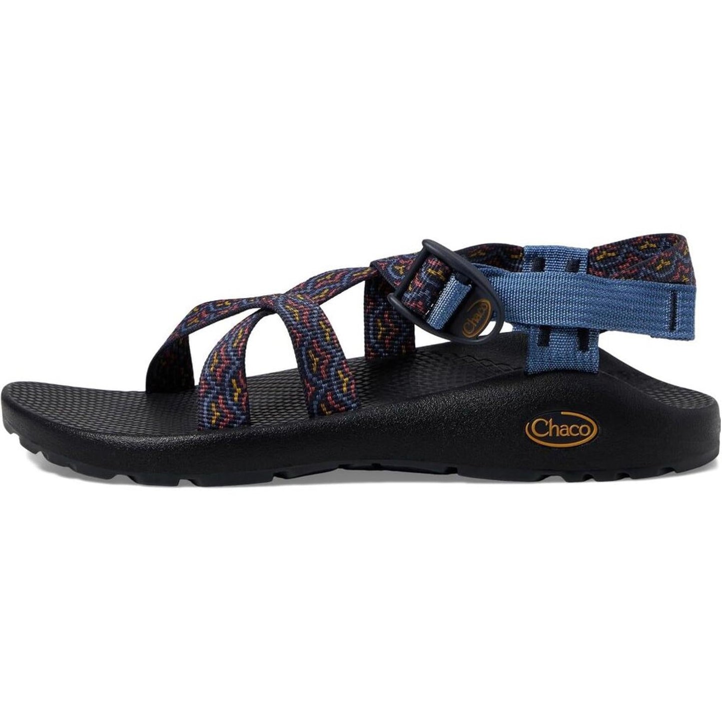 Z1 Classic Bloop Navy Spice Strappy Sandals