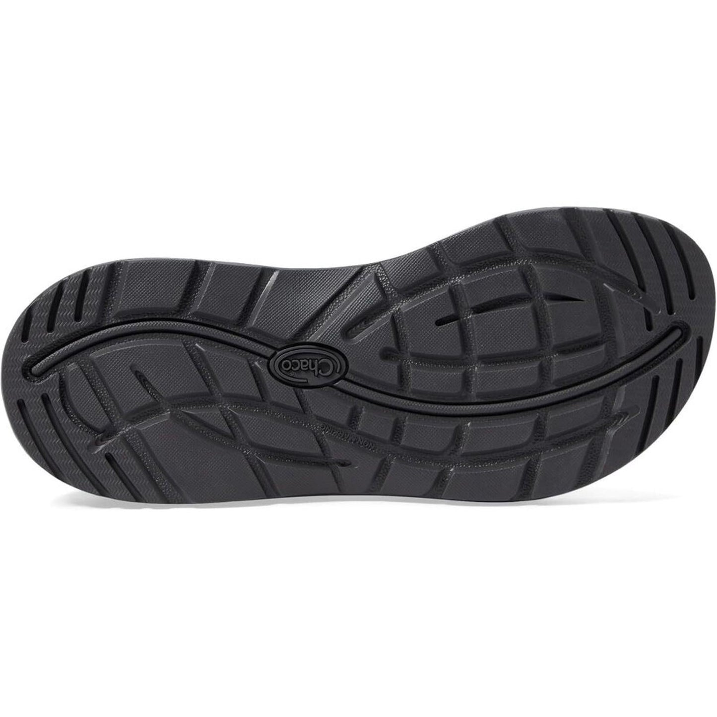 Mega Z Agate Baked Clay Cloud Sandals