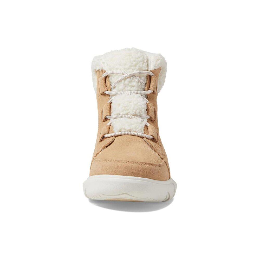Explorer Next Canoe Sea Salt Carnival Waterproof Ankle Boots