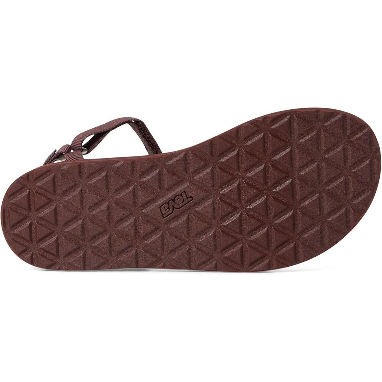 Original Universal Slim Rum Raisin Sandals