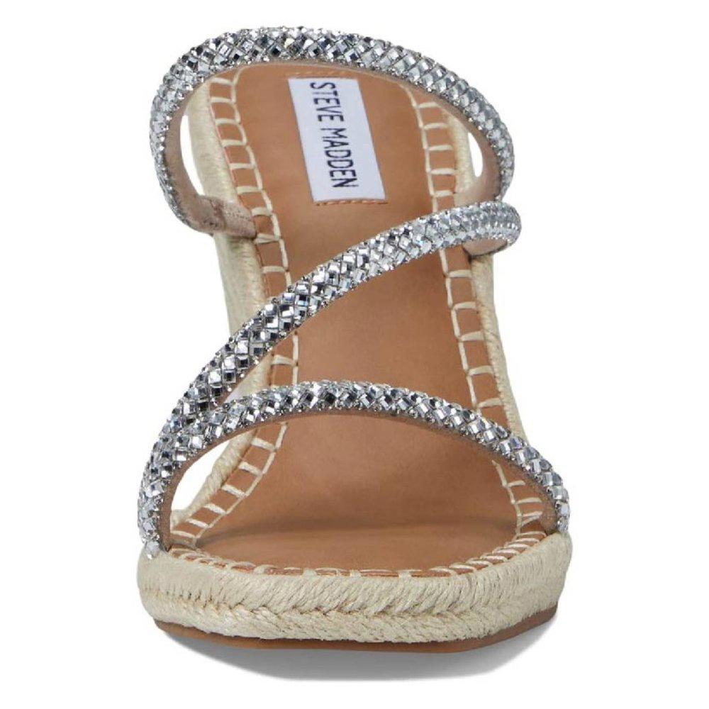Incharge Wedge Sandals