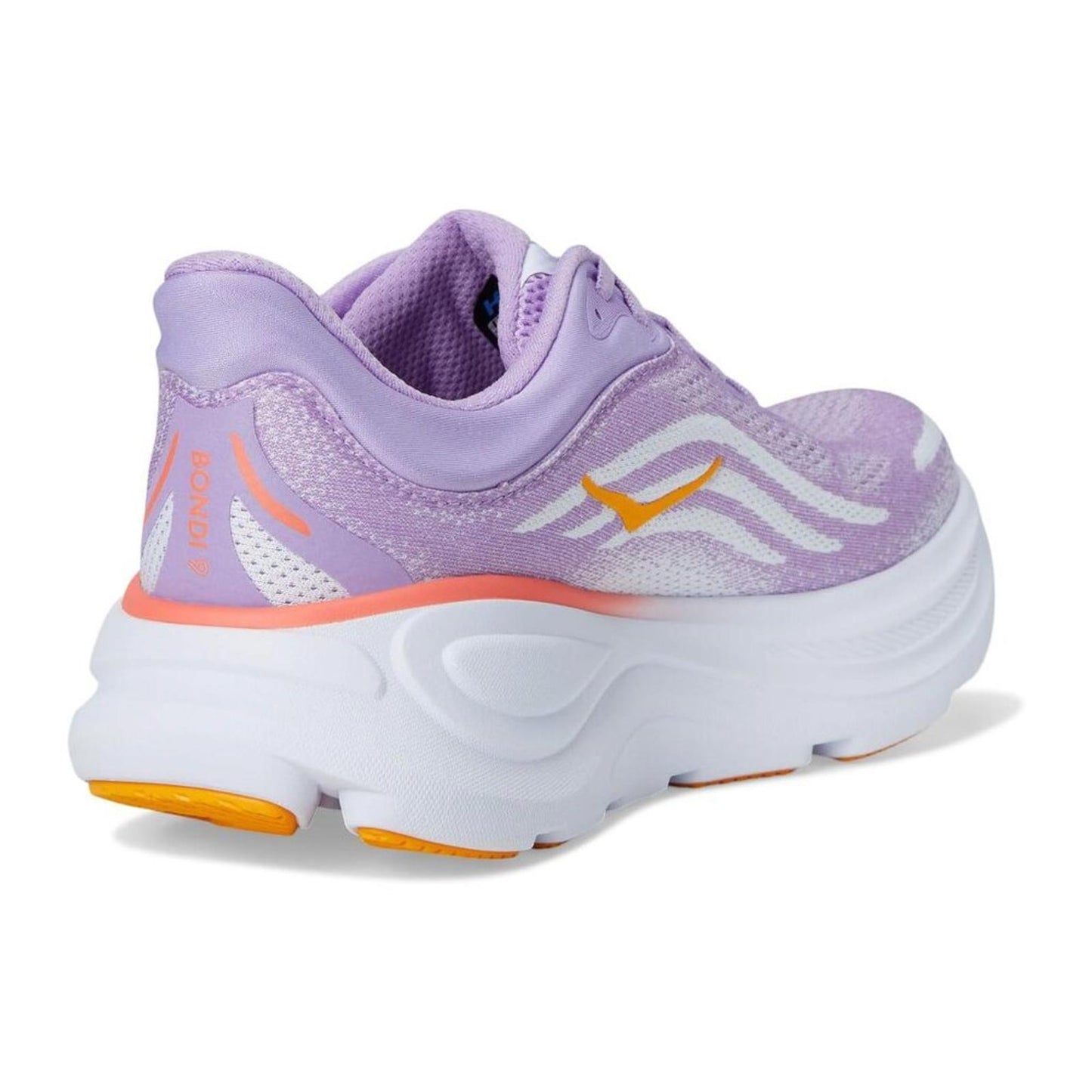 Bondi 9 Aster Flower Starlight Glow Sneakers