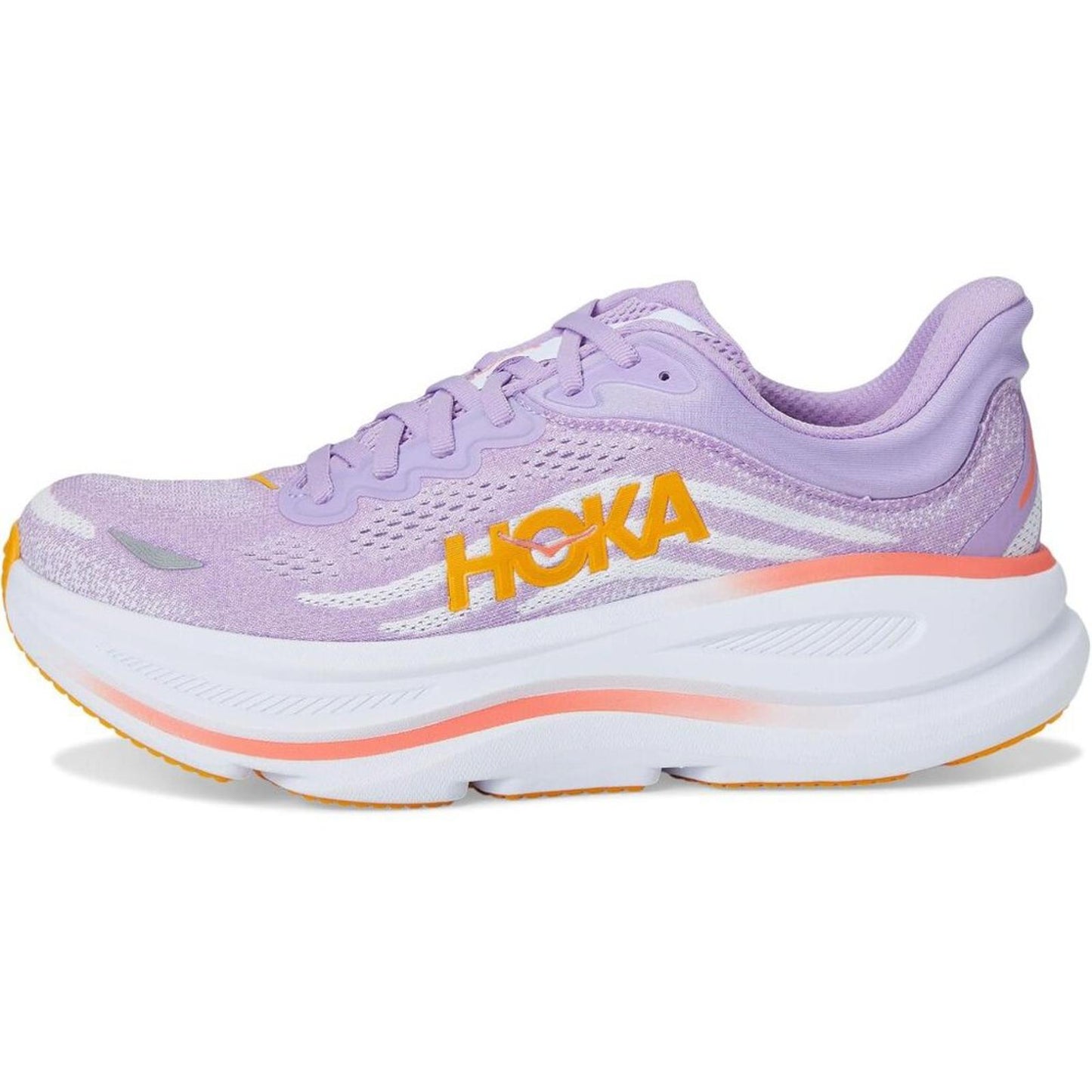 Bondi 9 Aster Flower Starlight Glow Sneakers