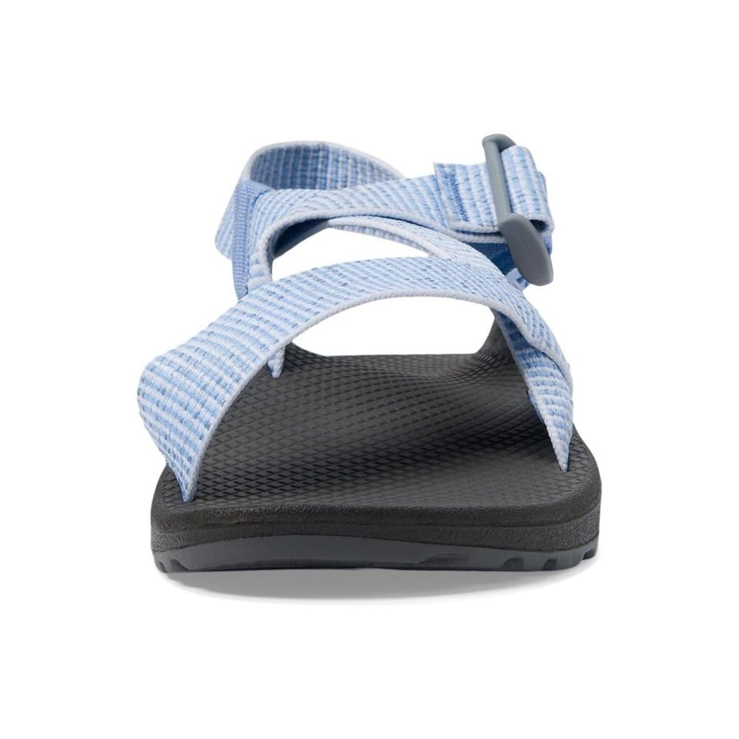 Mega Z Pucker Hydrangea Cloud Sandals