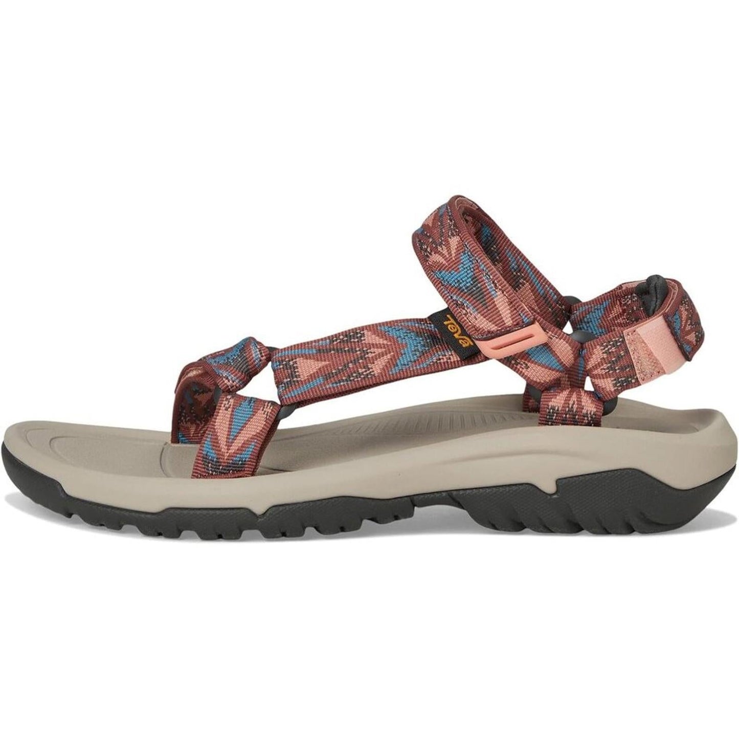 Hurricane XLT2 Archive Wings Blooming Dahlia Strap Sandals