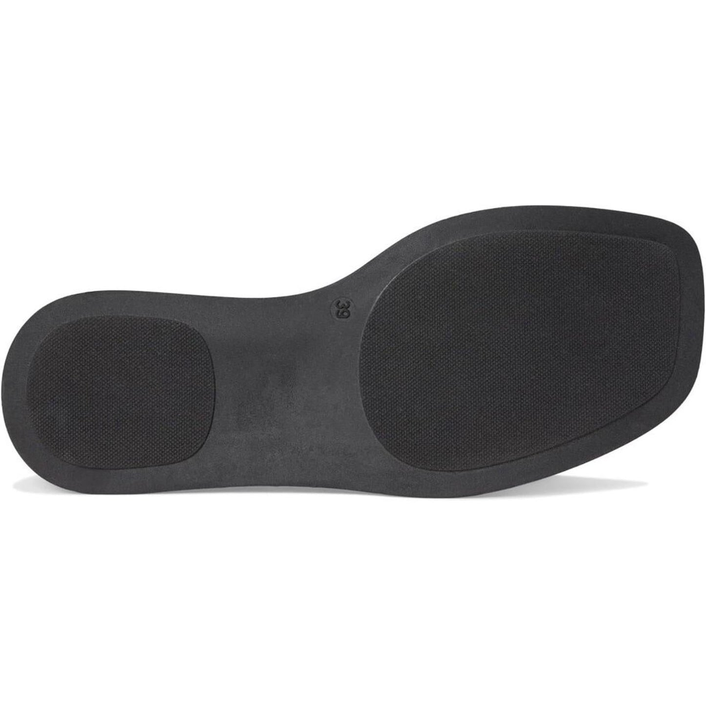 Vice Black Rustic Nectar Lux Leather Sandals