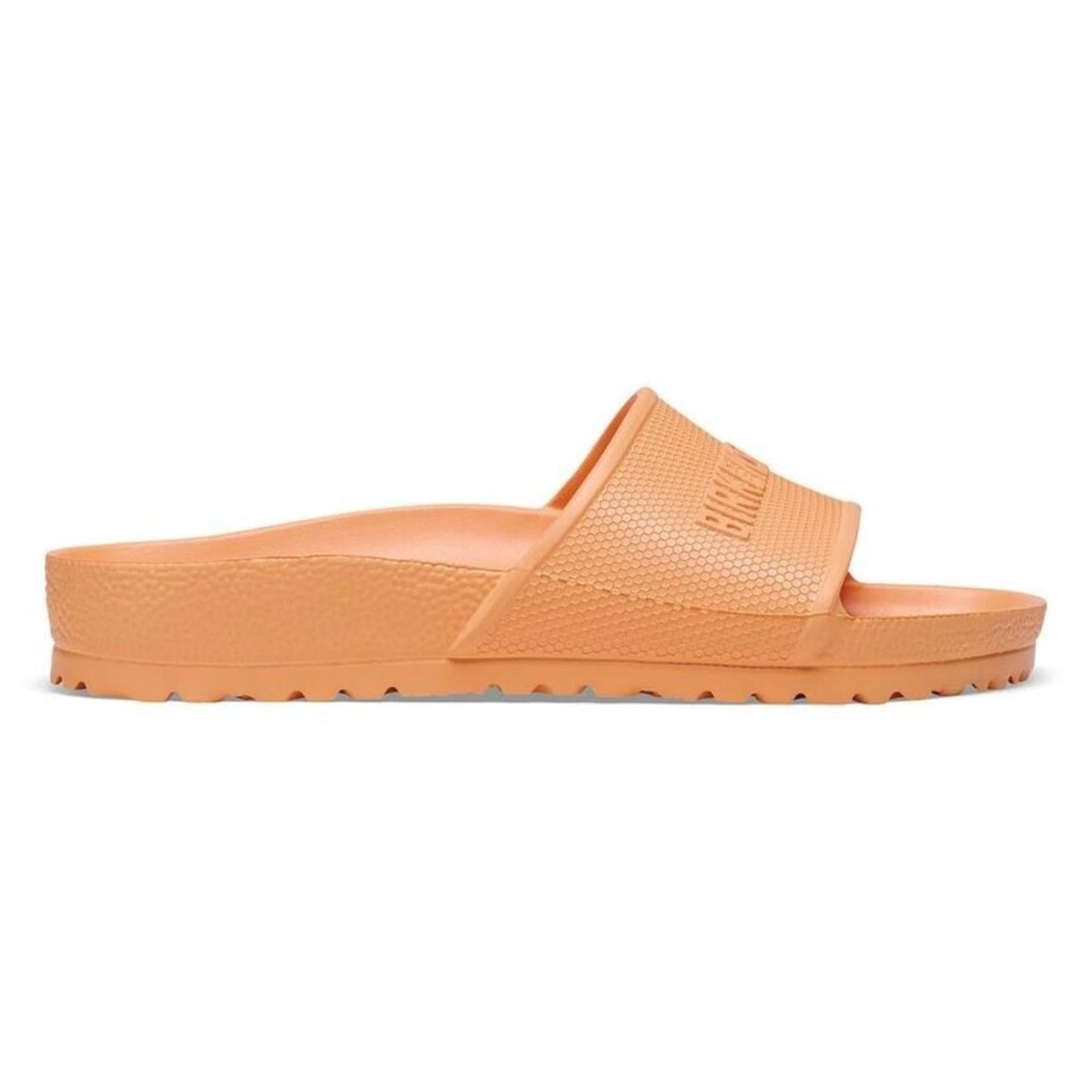 Barbados Eva Papaya Slide Sandals