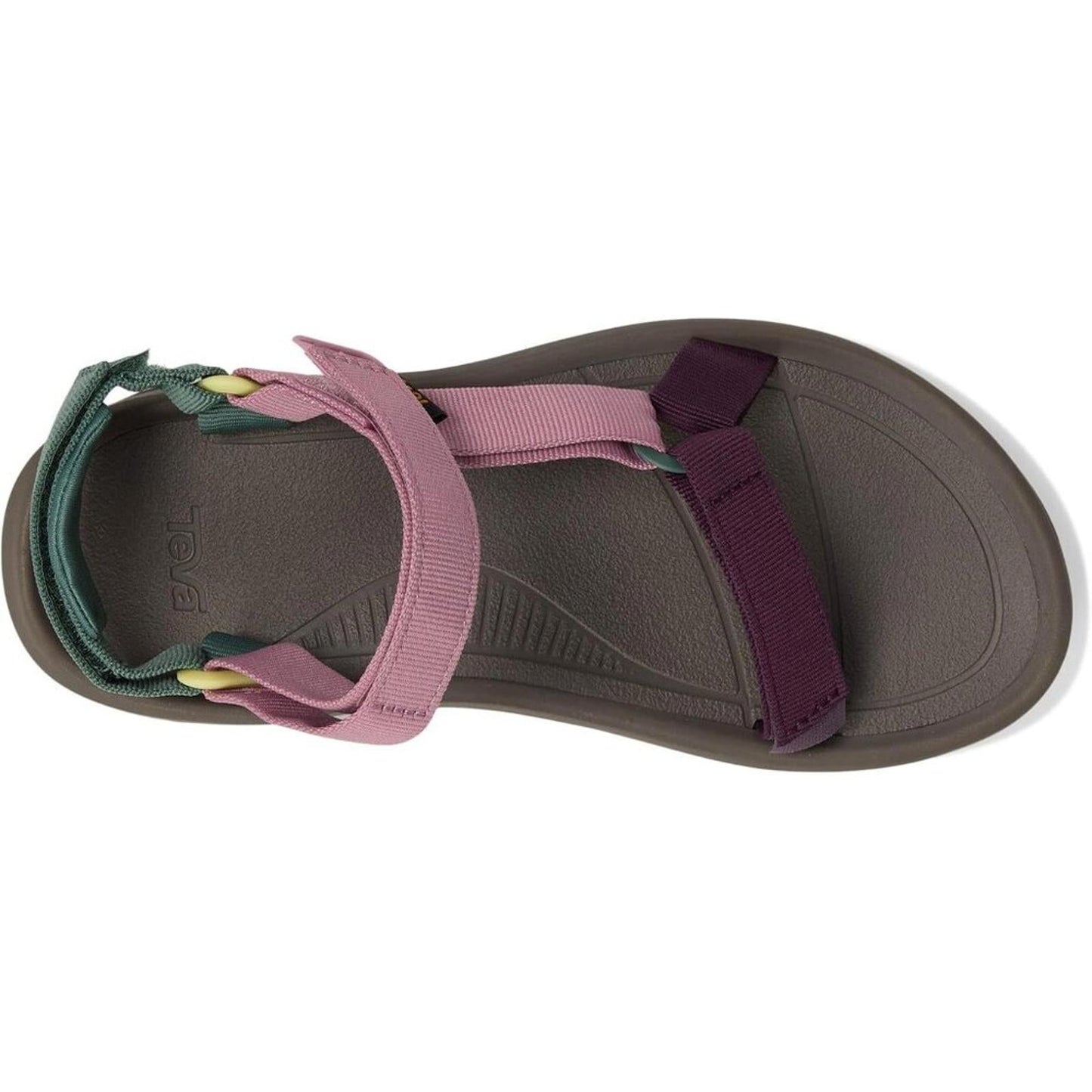 Hurricane XLT2 Root Multi Strap Sandals