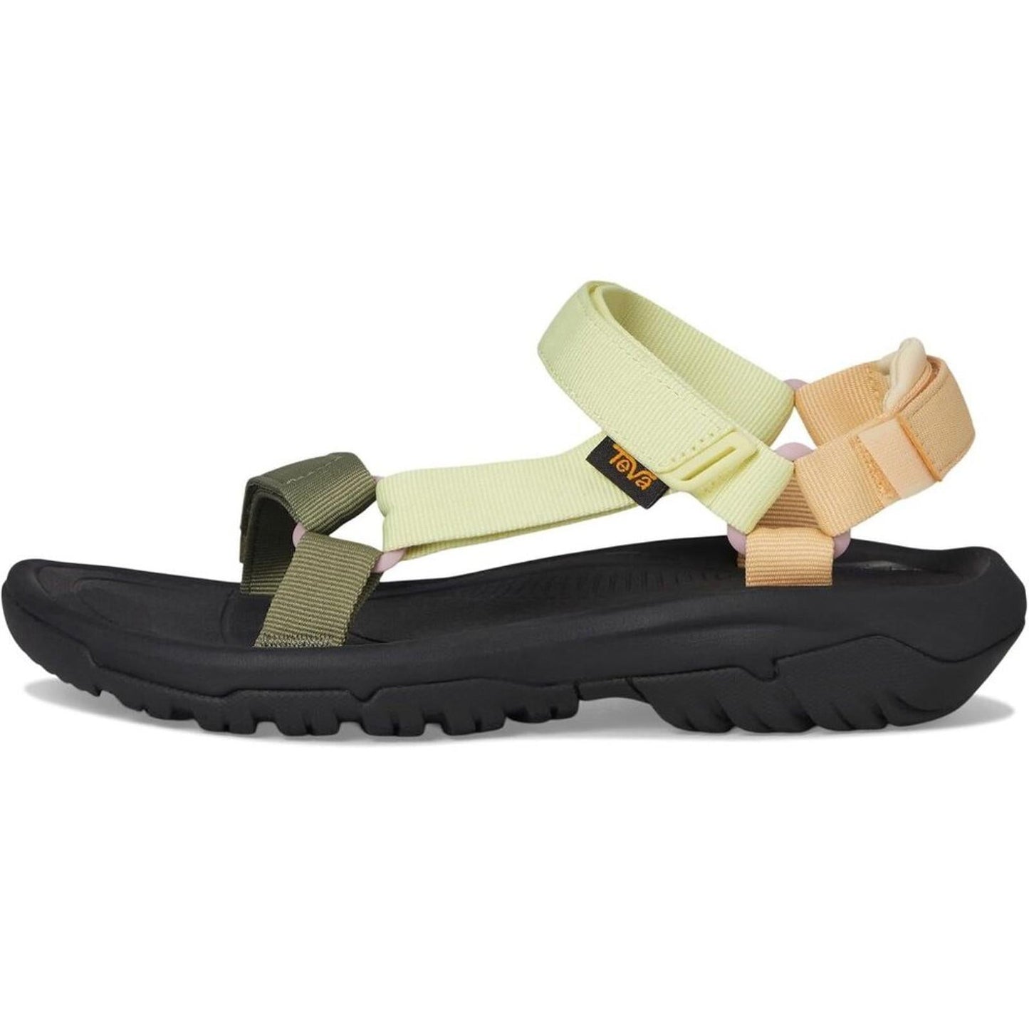 Hurricane XLT2 Pastel Multi Strap Sandals