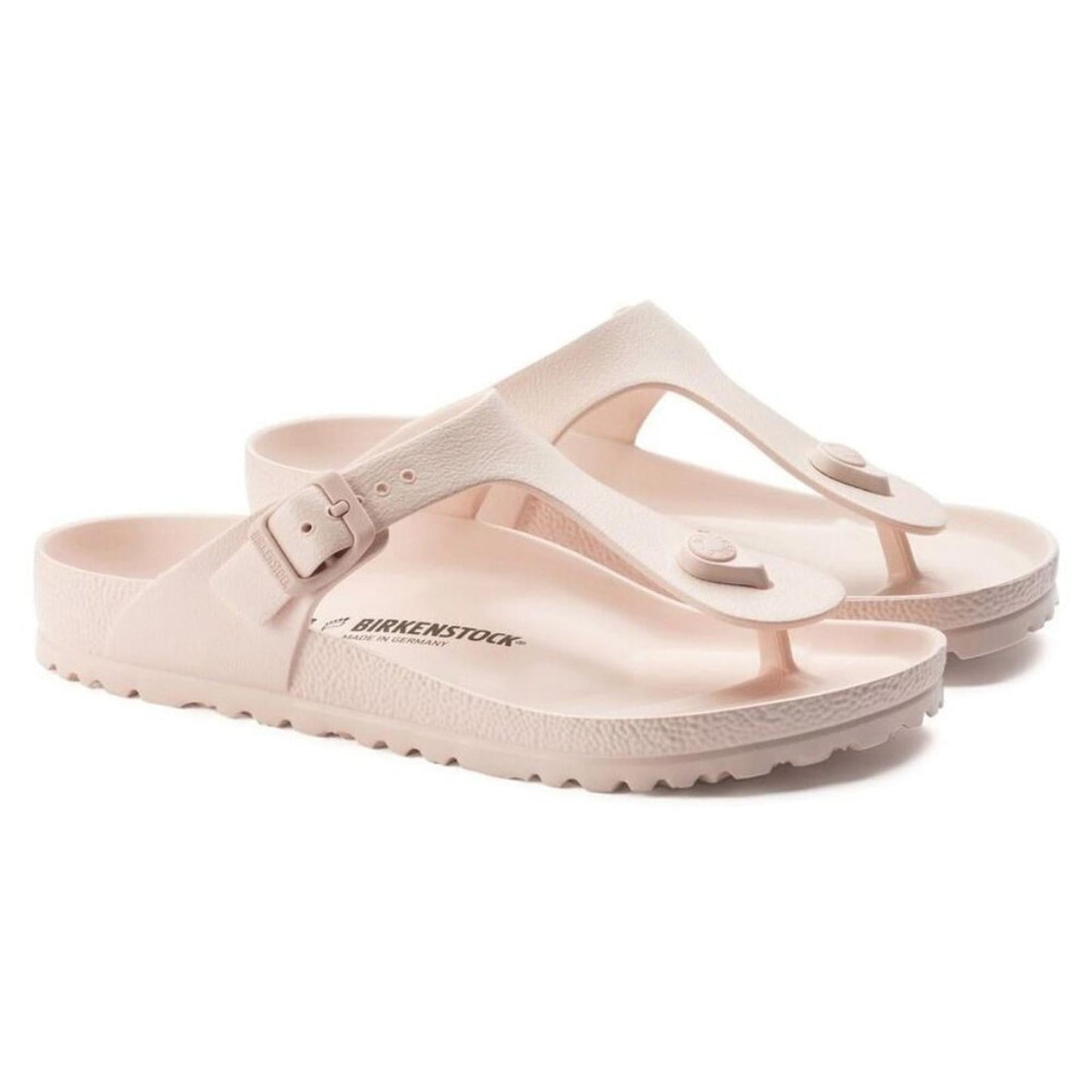 Gizeh Eva Light Rose Sandals