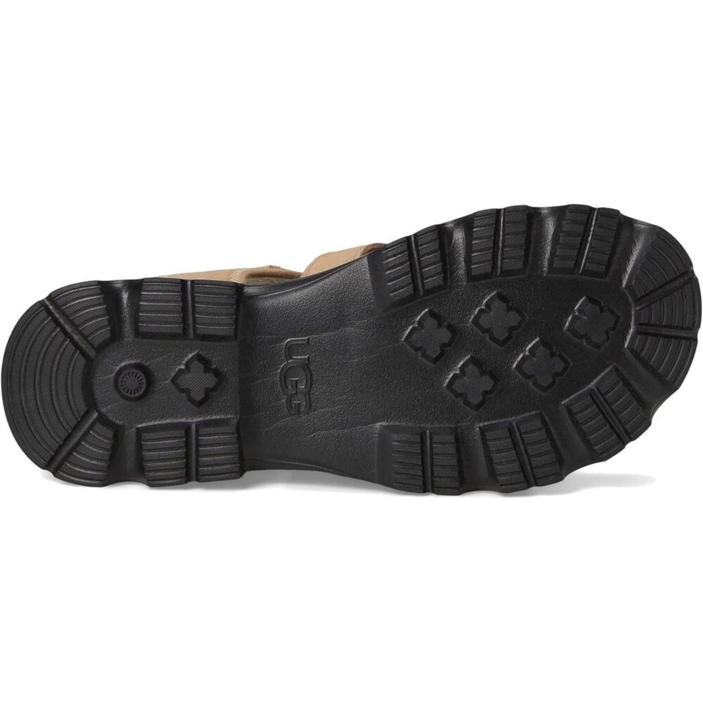 Cora Sand Strap Sandals