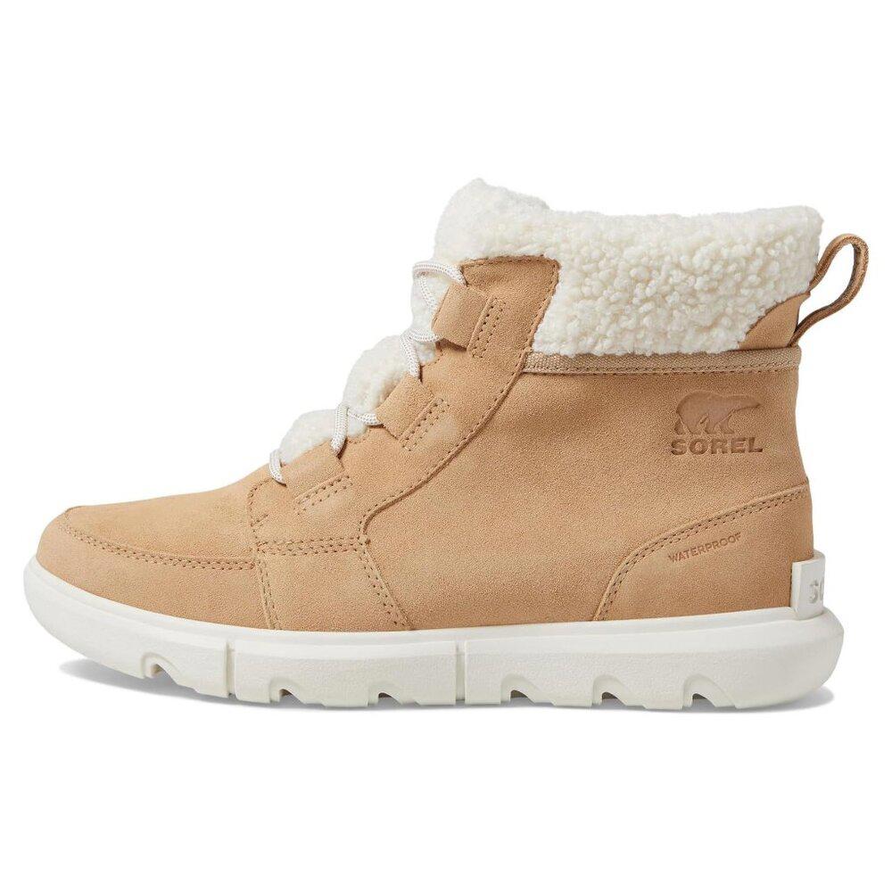 Explorer Next Canoe Sea Salt Carnival Waterproof Ankle Boots