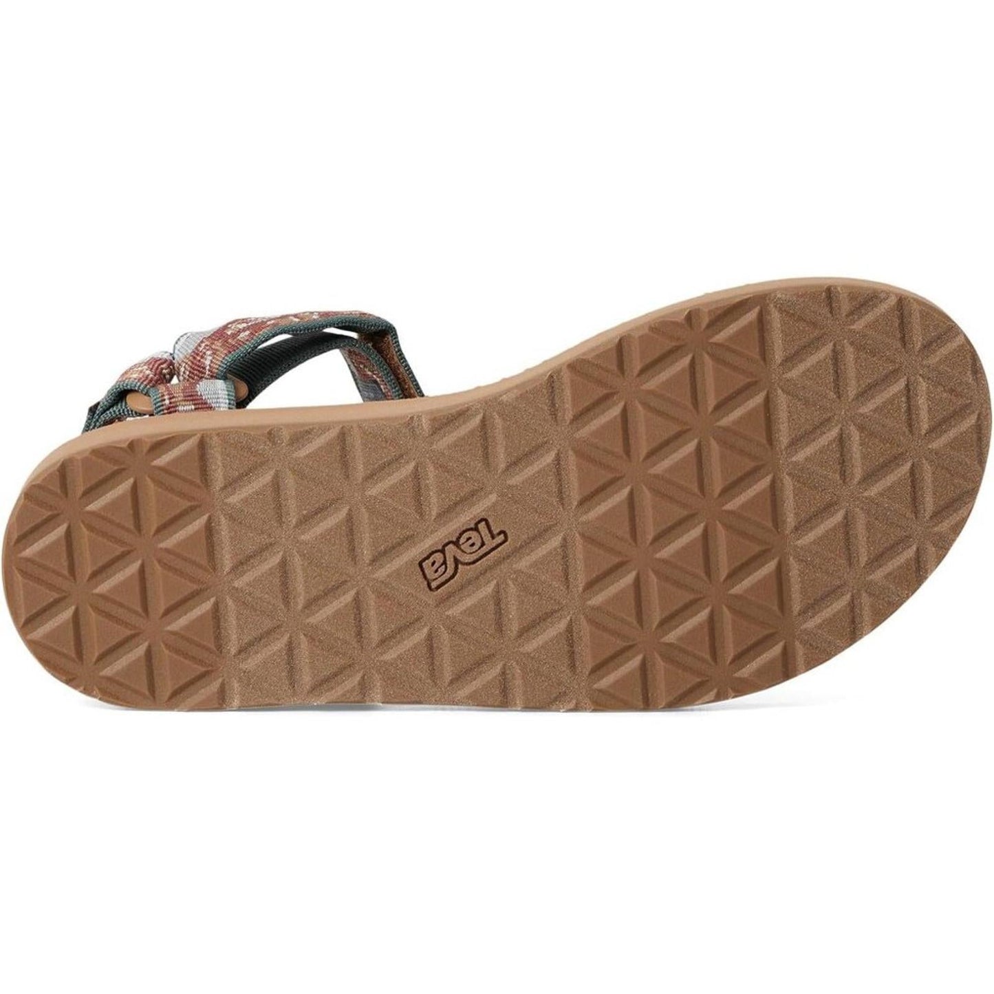 Original Universal Desert Mosaic Tanzine Strap Sandals