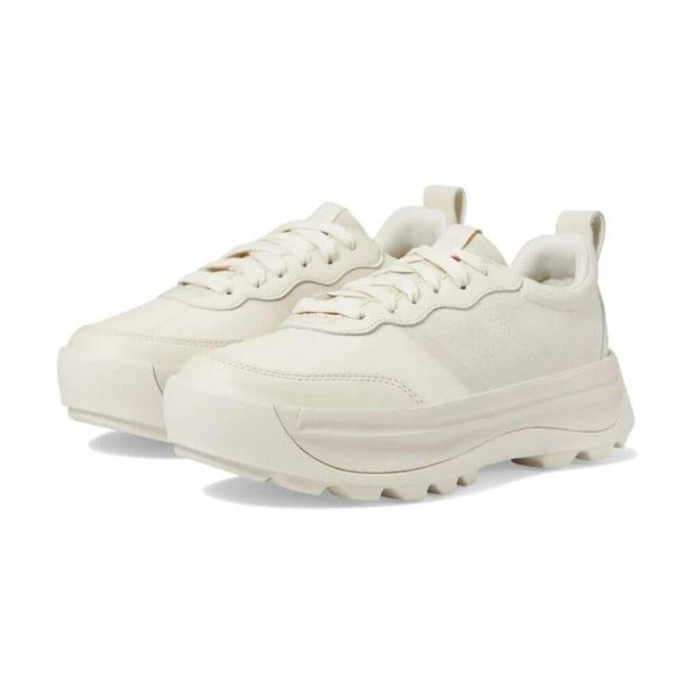 ONA 503 Sea Salt/Chalk Everyday Low Sneakers