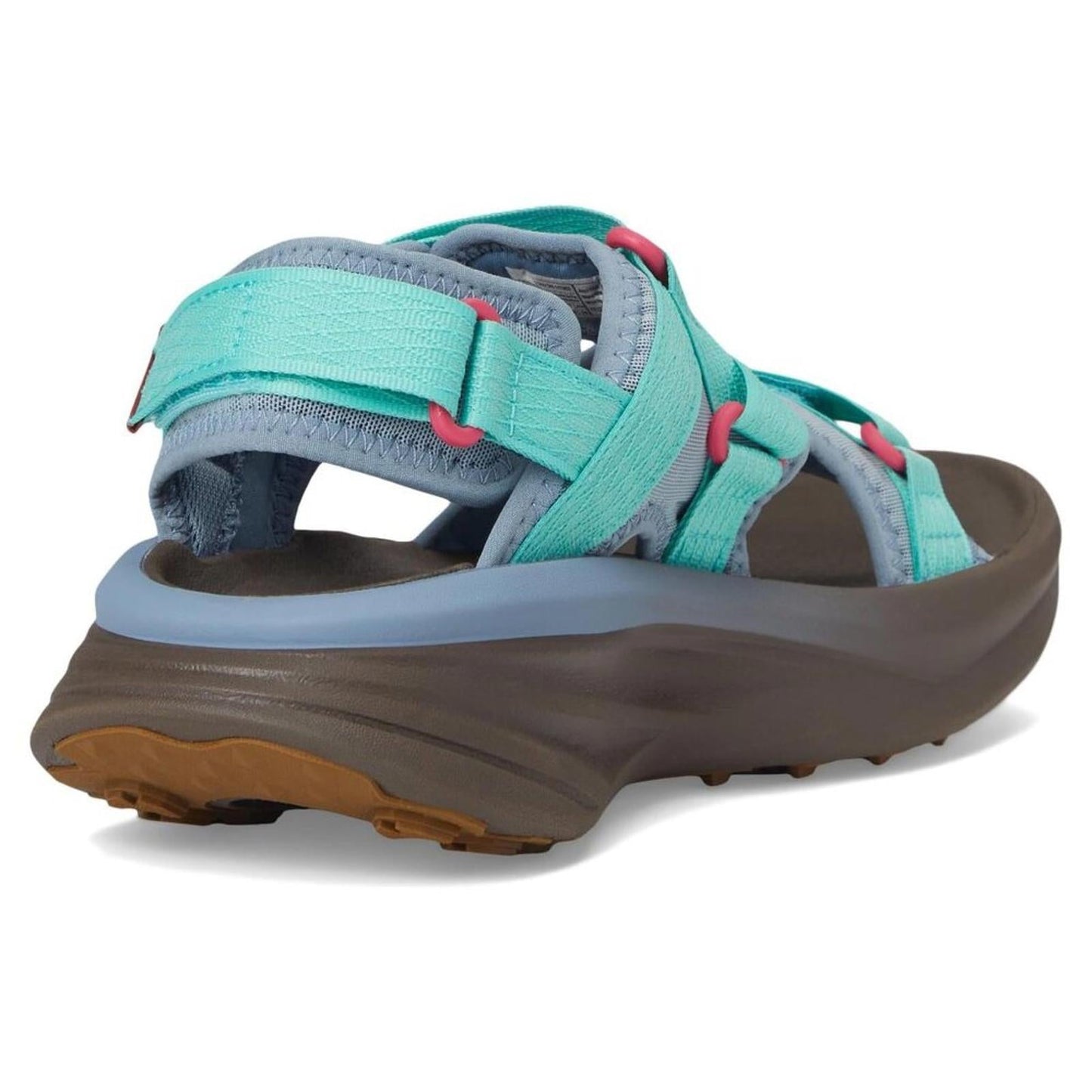 Aventrail R2T Pool Blue Dusty Blue Strap Sandals