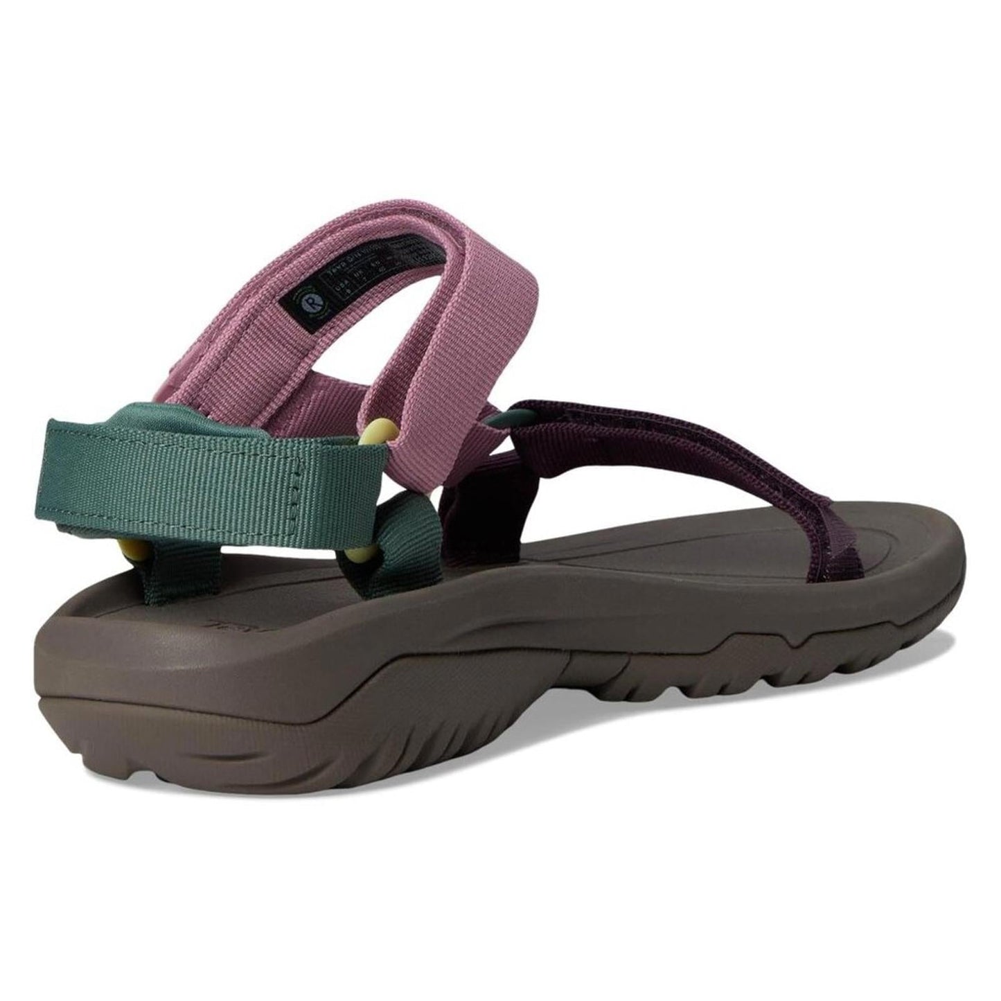 Hurricane XLT2 Root Multi Strap Sandals