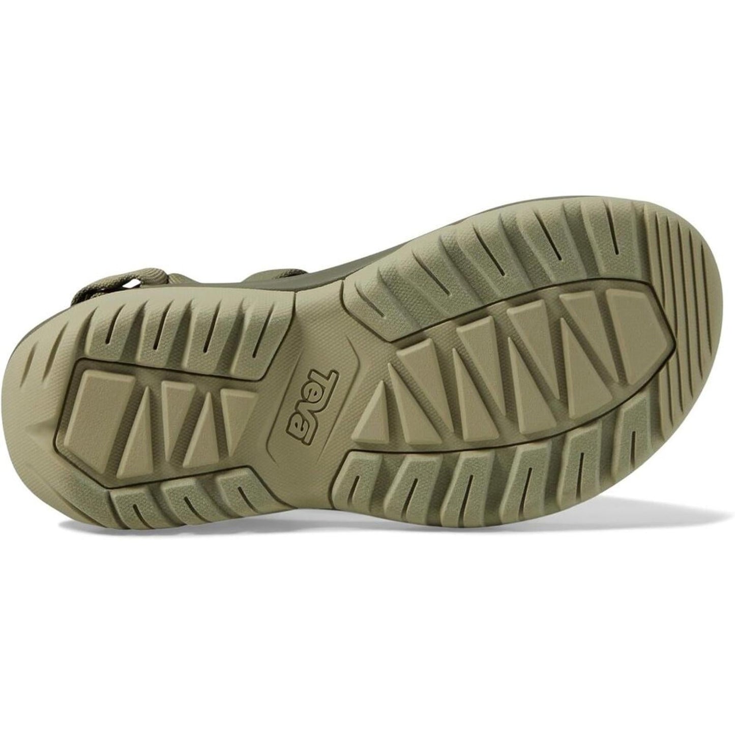 Hurricane Xlt2 Burnt Olive Strap Sandals