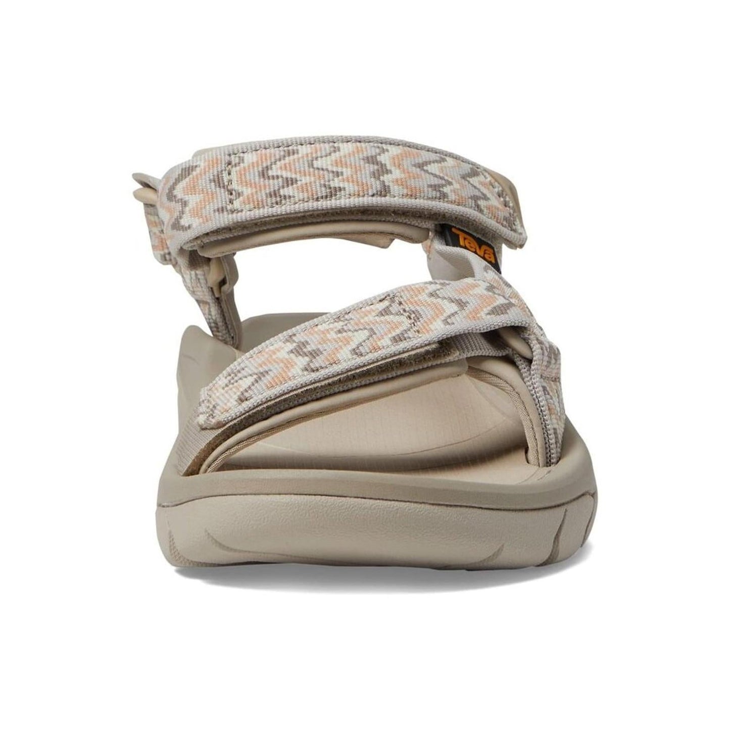 Terra Fi 5 Shifting Layers Neutral Universal Strap Sandals