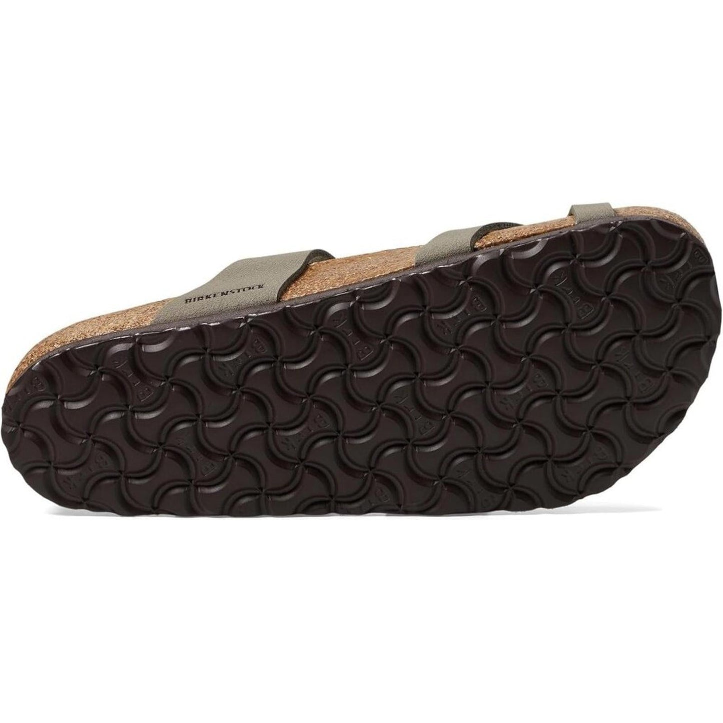 Mayari Stone Birko Flor Sandals