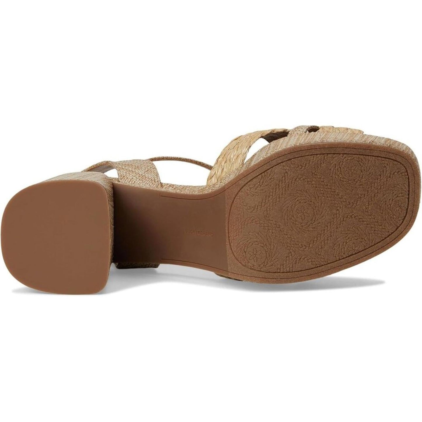 Marrika Tuscany Platform High Heel Sandals