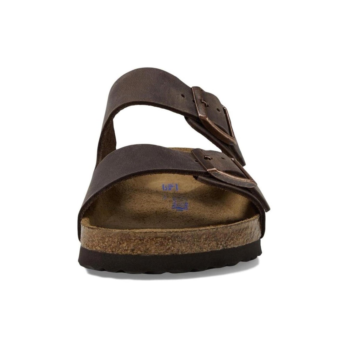 Arizona Habana Oiled Leather Sandals