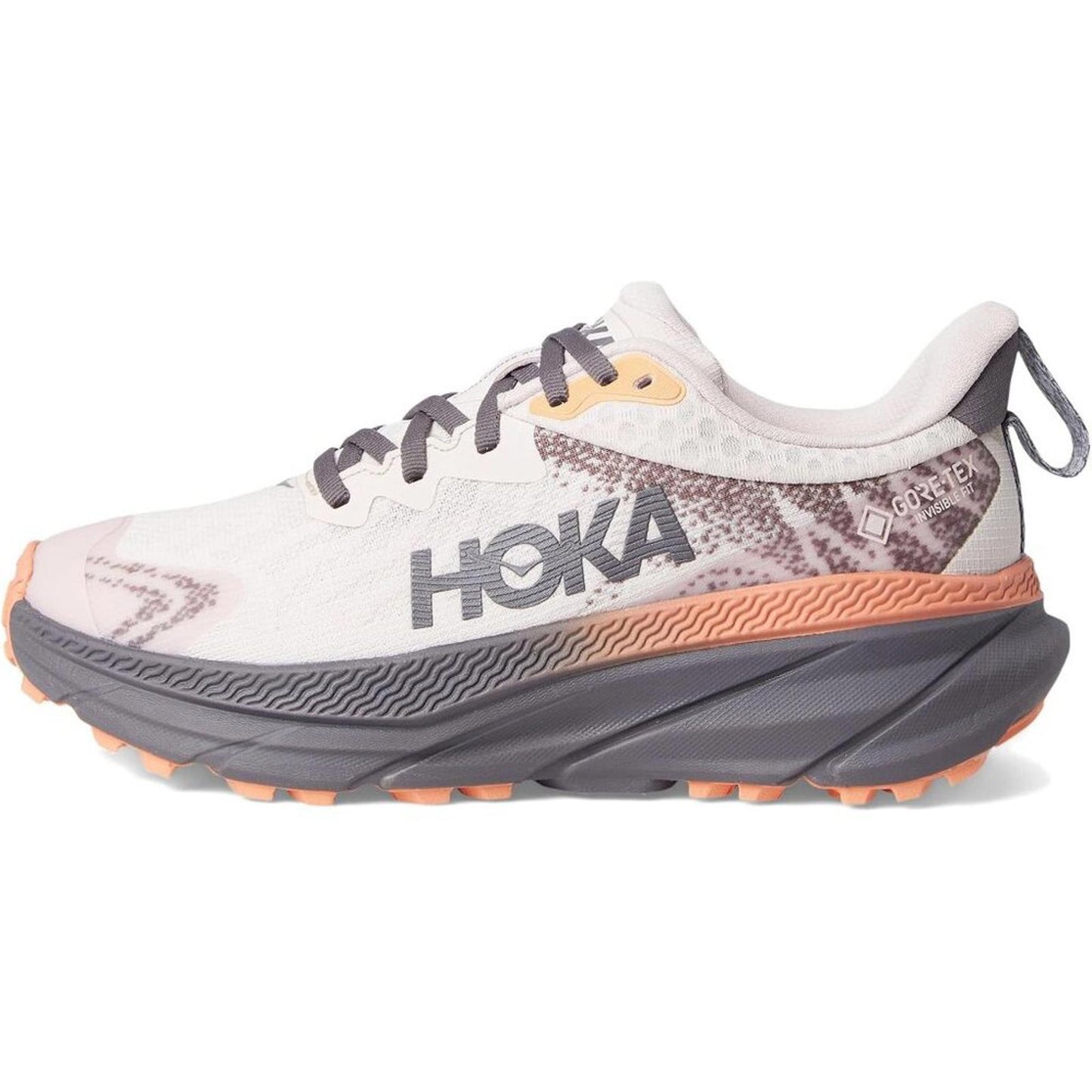 Challenger 7 Cosmic Pearl Galaxy GORE-TEX Sneakers