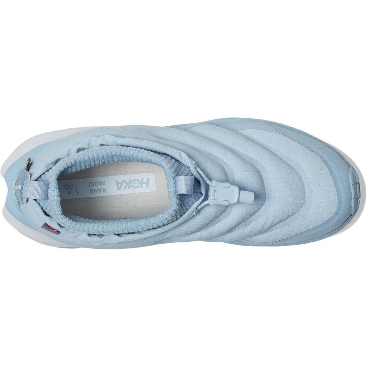 Hoka Shoes Kaha Overcast Blue Moc GTX Slip On Shoes
