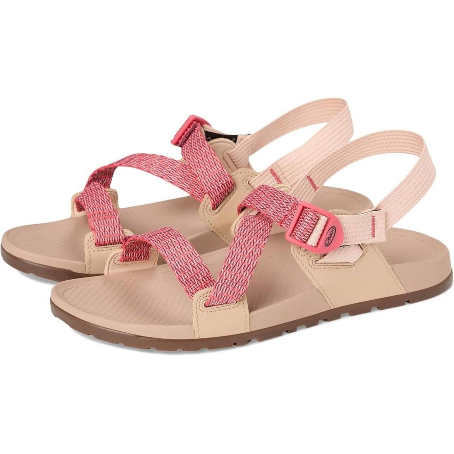Lowdown Meadow Blossom Sandals