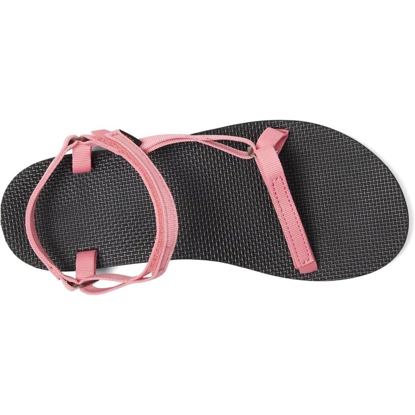 Original Universal Slim Confetti Black Sandals