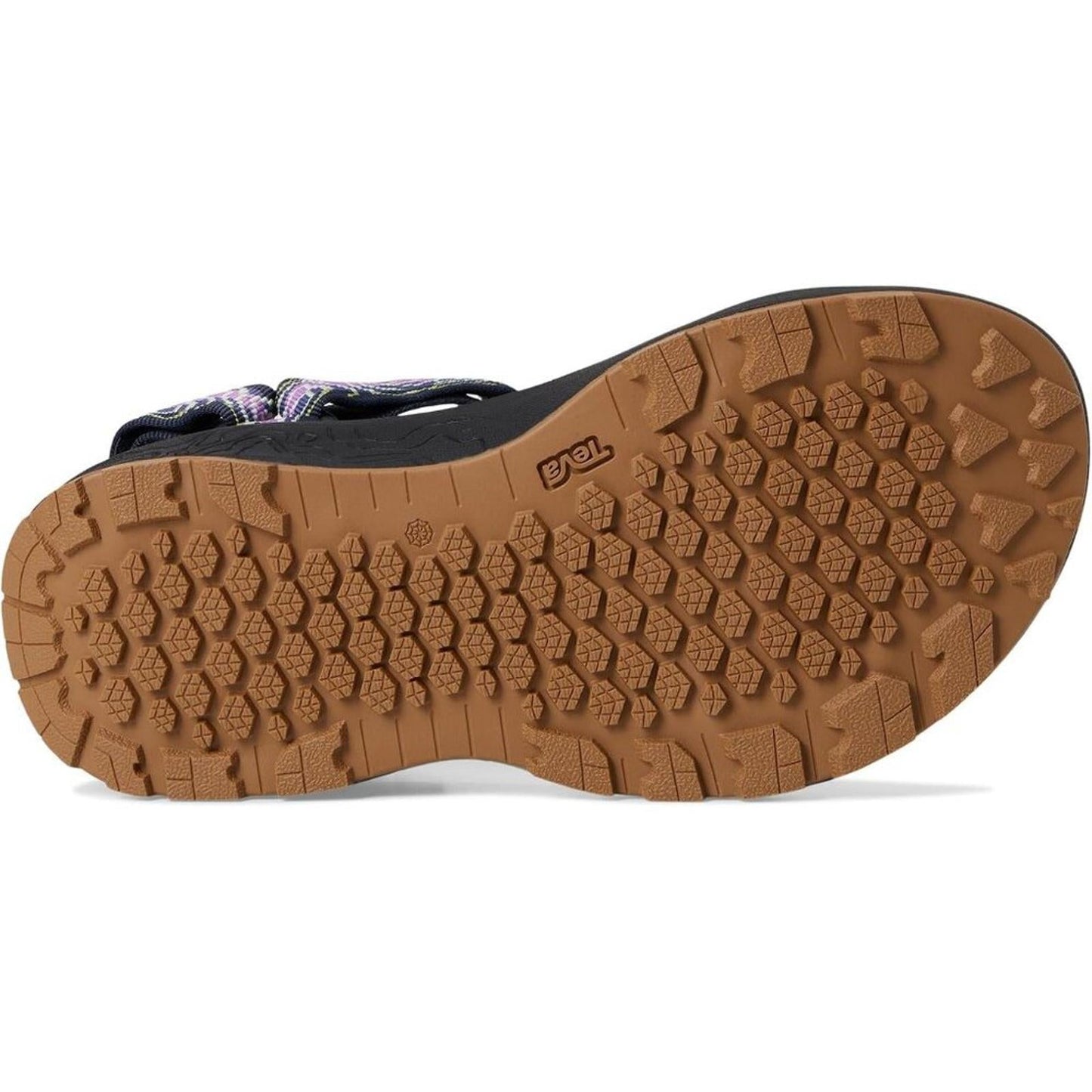 Hydratek Archive Topo Striking Purple Sandals