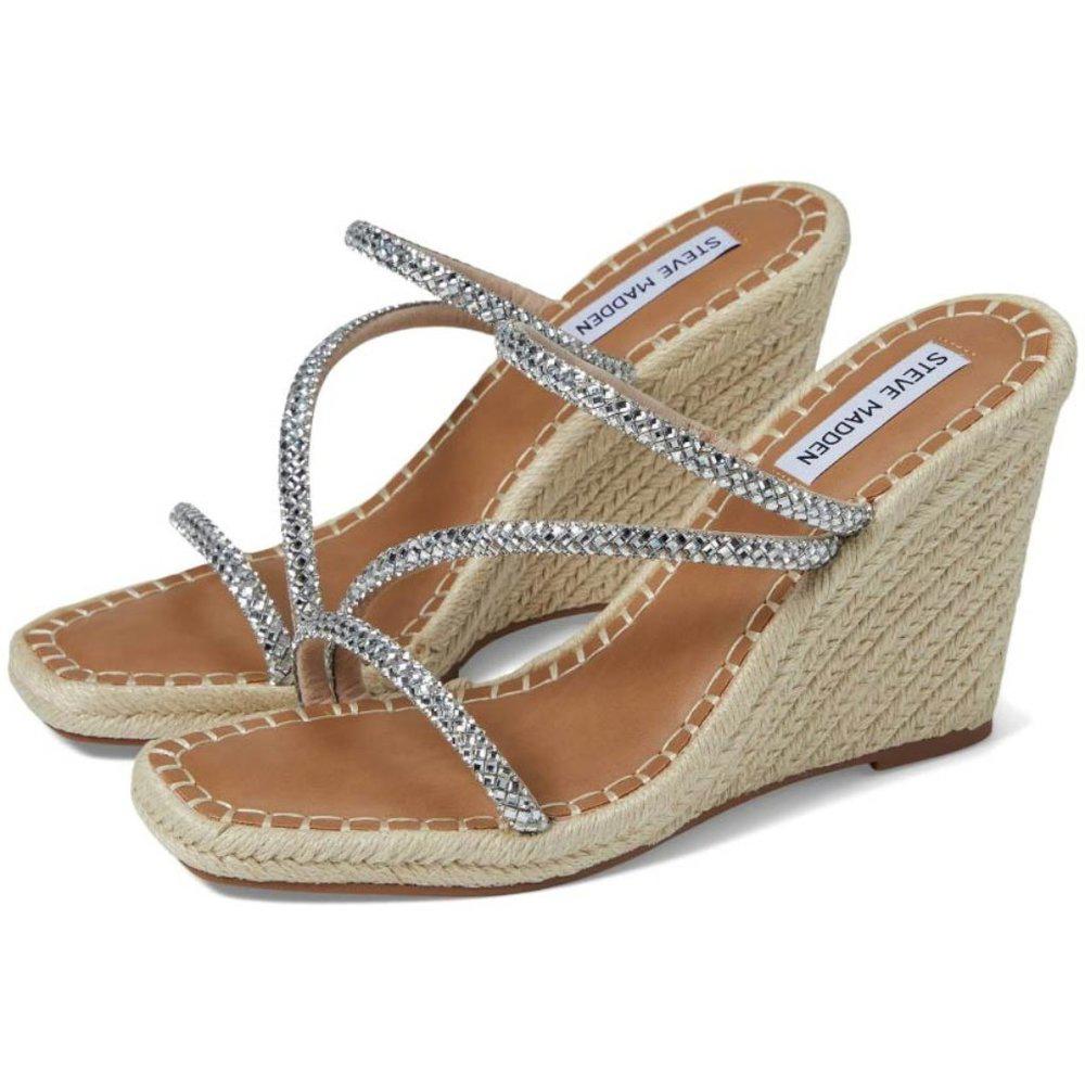 Incharge Wedge Sandals