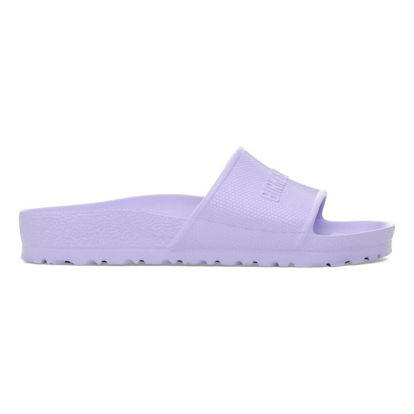 Barbados Eva Purple Fog Slide Sandals