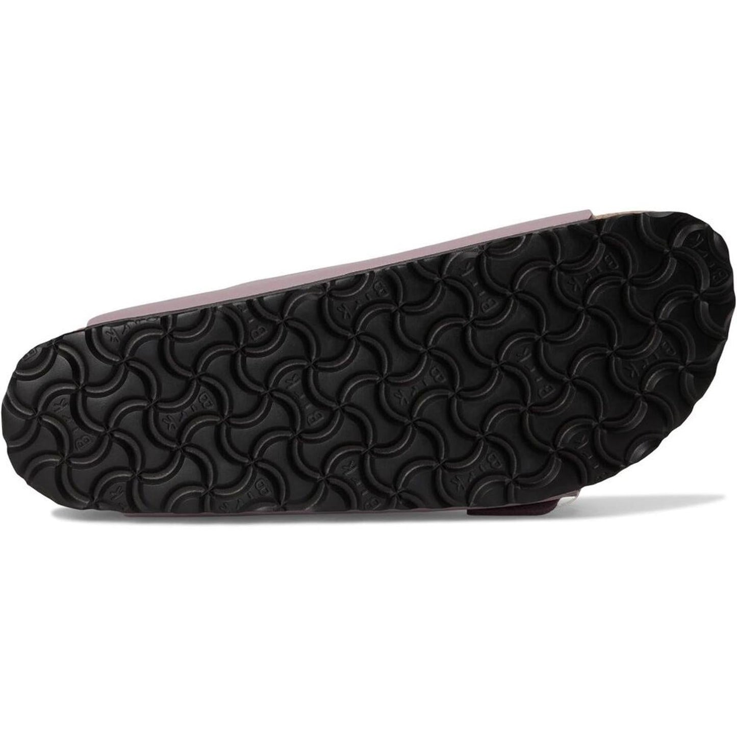 Arizona Birko Flor Faded Purple Sandals