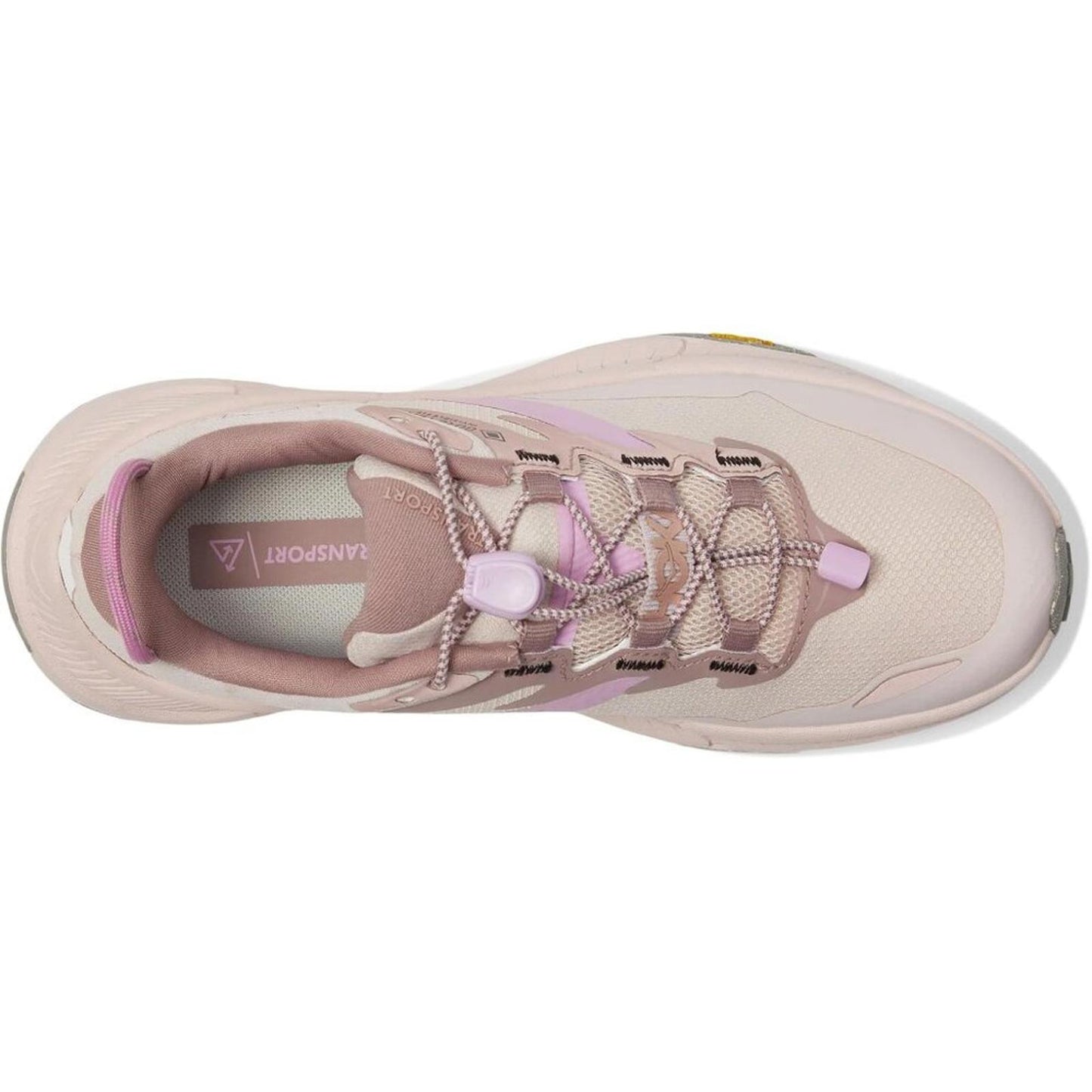 Transport Cosmic Pearl Gore-Tex Sneakers